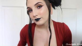Mommy's Chastity HD - May 11, 2019 (missxxcharlotte)