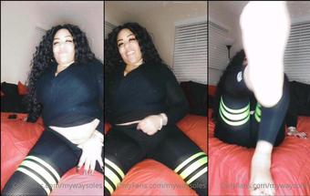 mywaysoles 03 01 2021 2000267486 saturday night fever lol (mywaysoles)