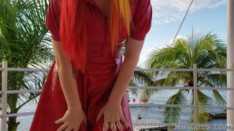 Goddess Lilith Birthday Challenge Week 4 (Goddess Lilith)
