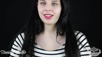 Tsarina Baltic Anal Play And P O P P E R S (Tsarina Baltic)