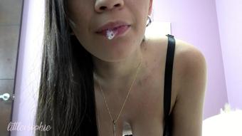 Cruel Domination Session (LittleCSophie1)