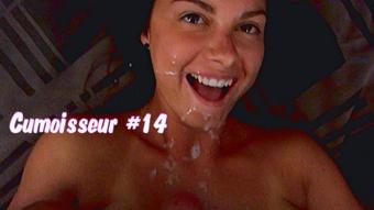 Cumoisseur 14 (videoxxx)