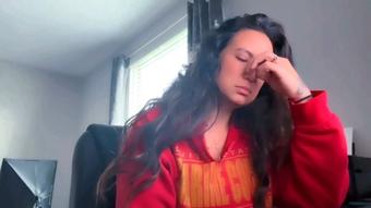 Sneeze Compilation (Drea_xoxo)