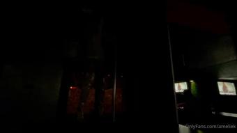 ameliek 261377285 12 2022 01 26 vibes only for my fans only for you guys 12 (ameliek)