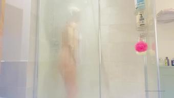 themelissajames 14583557 2020 03 01 this mornings shower where were you  (themelissajames)