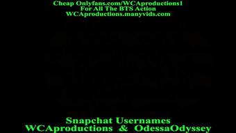 wcaproductions1 10 01 2019 19610847 Getting My Sister Inlaw Pregnant (wcaproductions1)