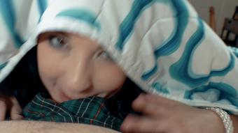 Taboo 1: Ep.5 Sister Said - No Job No More Blowjob (ARTIXXX)