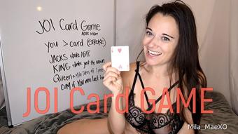 JOI Card Game - January 12, 2024 (MilaMaeXO)