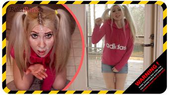 Please don't! I'm just a girl next door - Nov 4, 2022 (BellaBates)