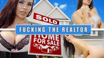 Kimberleyjx Fucking The Realtor (KimberleyJx)