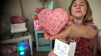 Embermae Be Mine Full Length Movie (embermae)