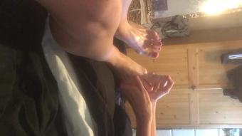 alexabrookexx 05 10 2018 14278829 Naughty girl girl foot fetish video   Donât miss this    (alexabrookexx)