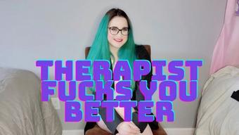Caityfoxx Pov Your Therapist Wants To Fuck You (CaityFoxx)