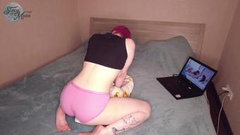 Humping Fun (StacyMoon)