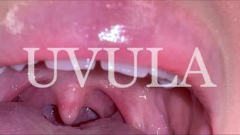 UVULA (Babyheavanian)