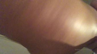missrachaelcx 03 07 2019 41133850 A morning rub down never hurt no one  (missrachaelcx)