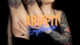 Armpit Euphoria - March 07, 2022 (Miss Flora Vanity)