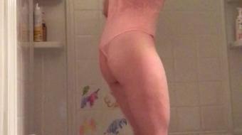 Mindlesslydiapered P-- And Clean Up (MindlesslyAdequate)