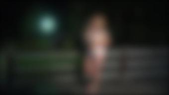 At Night (MoniqueFuentes)