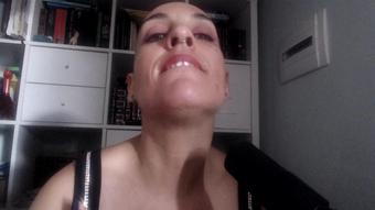 Emprexkala Stroke Your Dick Hard To My Wet Face (emprexkala)