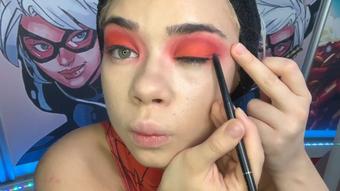 Tutorial Makeup - September 14, 2022 (MiaMelone)