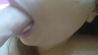 enigmamgf 18 05 2020 40630262 Letting my sex machine fuck my throat ) I lov (enigmamgf)