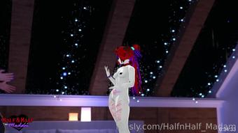 HalfnHalf Madam 2023-09-23 at 22-33 Fansly (HalfnHalf_Madam) (HalfnHalf_Madam)