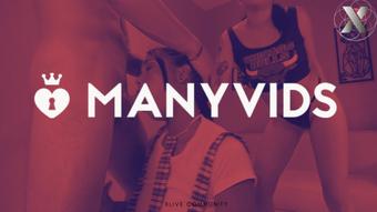 OHH !Lesbian addicted to my cock (Xlivestudio)