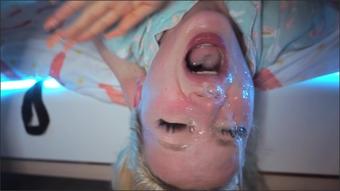 Blondelashes19 Facefuck Cutiepie (MIX)
