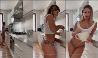 federicacorona 398914116 2022 09 06 facciamo colazione insieme would you have breakfast with me (federicacorona)