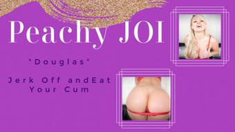 Personalised JOI and CEI - Douglas (PeachySkye)