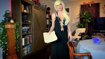Soon to be EX-Wife pt 2 - March 18, 2023 (MissMelancholyMoe)