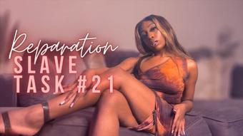 Temptressblair Bnwo Reparation Slave Task 21 (TemptressBlair)