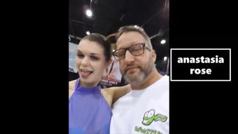 Mandy Meadows Promos & After Party Pics (TadPoleXXXStudio)