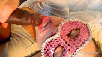 Asspect Working Hard For That Mouthful Of Cum (asspect)