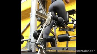 obeymistressterra 01 05 2019 30370755 my glutes and hams routine . what i (obeymistressterra)