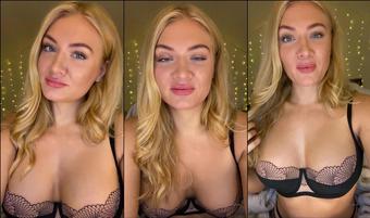 goddessdommelia 01 10 2019 66212009 VIDEO  It's the first of October and good LORD I'm looking like a damn snack this morning  (goddessdommelia)