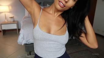 florabella 17601223 friday fun day friday flora s video i hope you have a nice day  (Florabella)