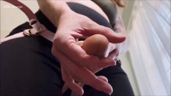 Step-Mommy Teaches You to Be Gay - August 29, 2024 (Ellie Rowyn)