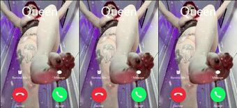 queenleiasolo 06 03 2022 2383852235 a phone call from your queen do you enjoy audio teases (QueenLeiaSolo)