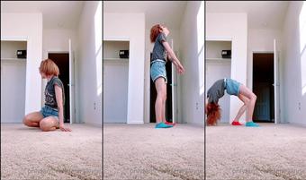 envyanne 03 04 2021 2072243691 Also look what I can do (envyanne)