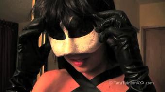 The Tainton Zone - Episode 4 (Tara Tainton)