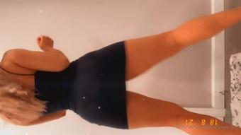theresaerika 223280562 do you like what i wear under my dresses 1 (theresaerika_)