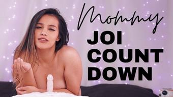 Mommy JOI Countdown in Spanish *Custom (My Cheetara)
