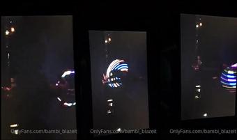 bambi_blazeit 18 06 2020 48210104 Actually_talented_or_whatever._Hula_hoop_LED_show. (bambi_blazeit)
