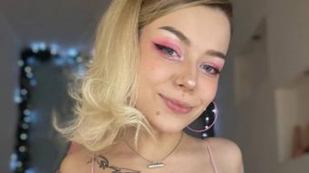 Barbie plays adult games - Aug 13, 2022 (MaddieSunn)