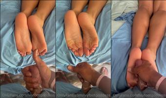 ivyfootgoddess 25 07 2023 2954750113 my bf cums on my soles after he 2 (ivyfootgoddess)