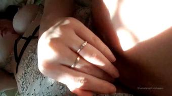 shamelesslyunshaven 13358332 vid 739 your friends mom gets you to worship her bush in a steamy video sexting session. think you handle it  (shamelesslyunshaven)