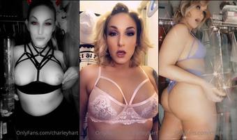 charleyhart 01 05 2020 274664784 You like a woman who will smoke with you (Charleyhart)