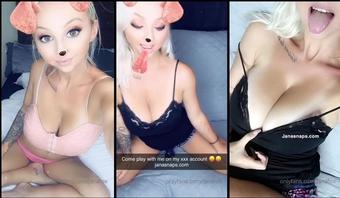 Jana Fox OnlyFans [OnlyFans] janafox   2019 06 14   fzeMX8ox4xsR6bJezfSv9vB5WSgBaN2J Video (janafox)